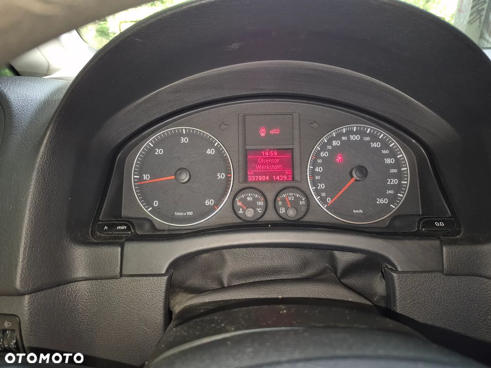 Volkswagen Golf Plus - 13