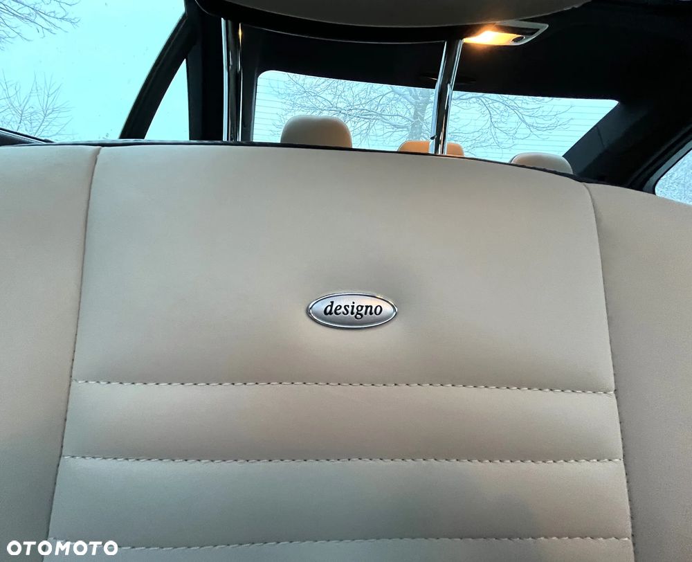 Mercedes-Benz Klasa C - 14