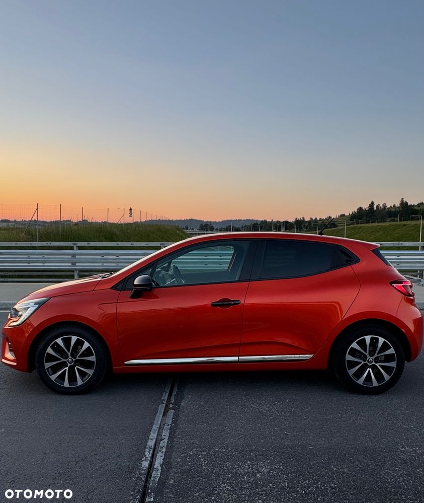 Renault Clio 1.0 TCe Zen - 7