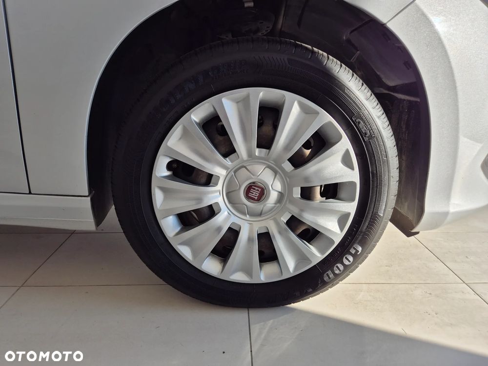 Fiat Tipo 1.0 T3 City Life - 12