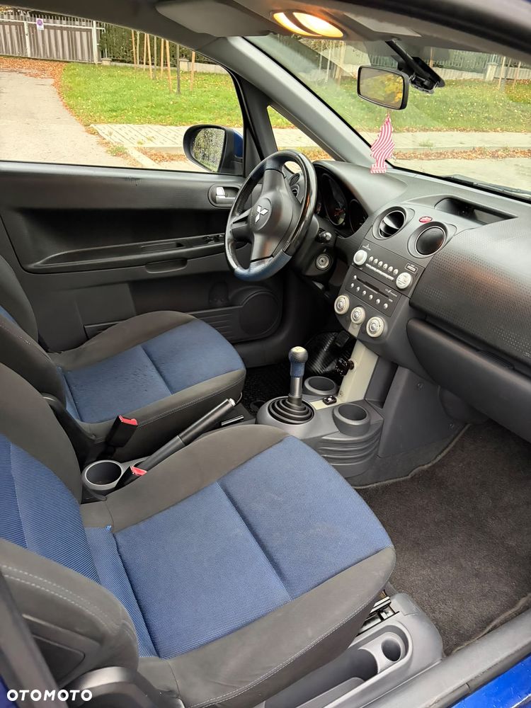 Mitsubishi Colt 1.5 Invite - 12