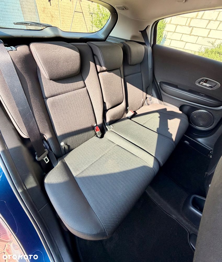 Honda HR-V 1.5 i-VTEC CVT Elegance - 17