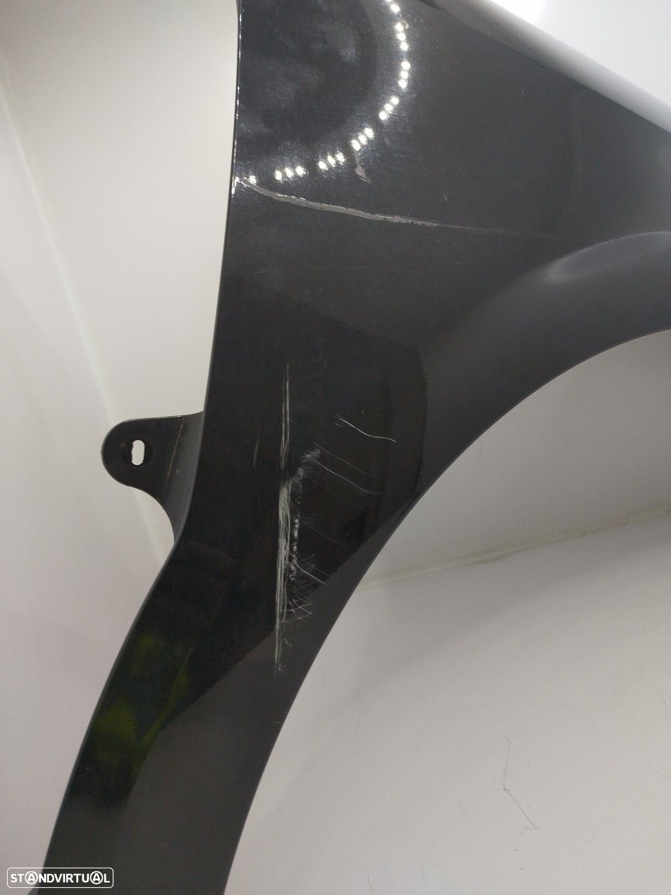 Guarda Lamas Dto Citroën C4 I (Lc_) - 2
