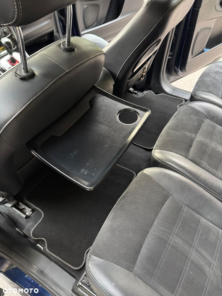 Ford S-Max 2.0 TDCi DPF Titanium MPS6 - 21