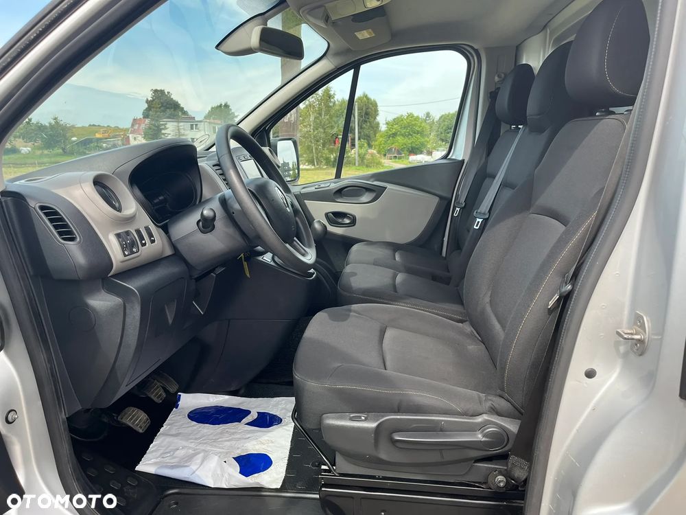Renault Trafic - 9