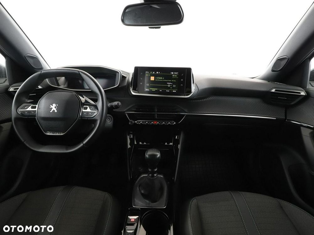 Peugeot 2008 PureTech 130 Allure Pack - 16