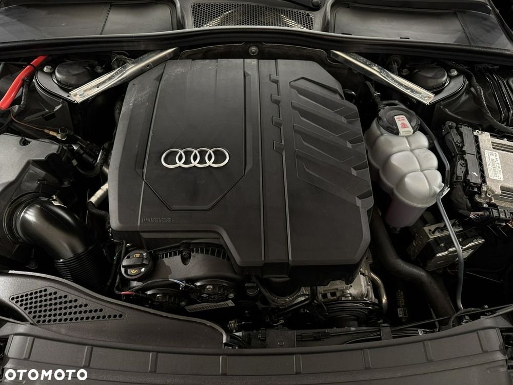 Audi A4 Limousine - 35