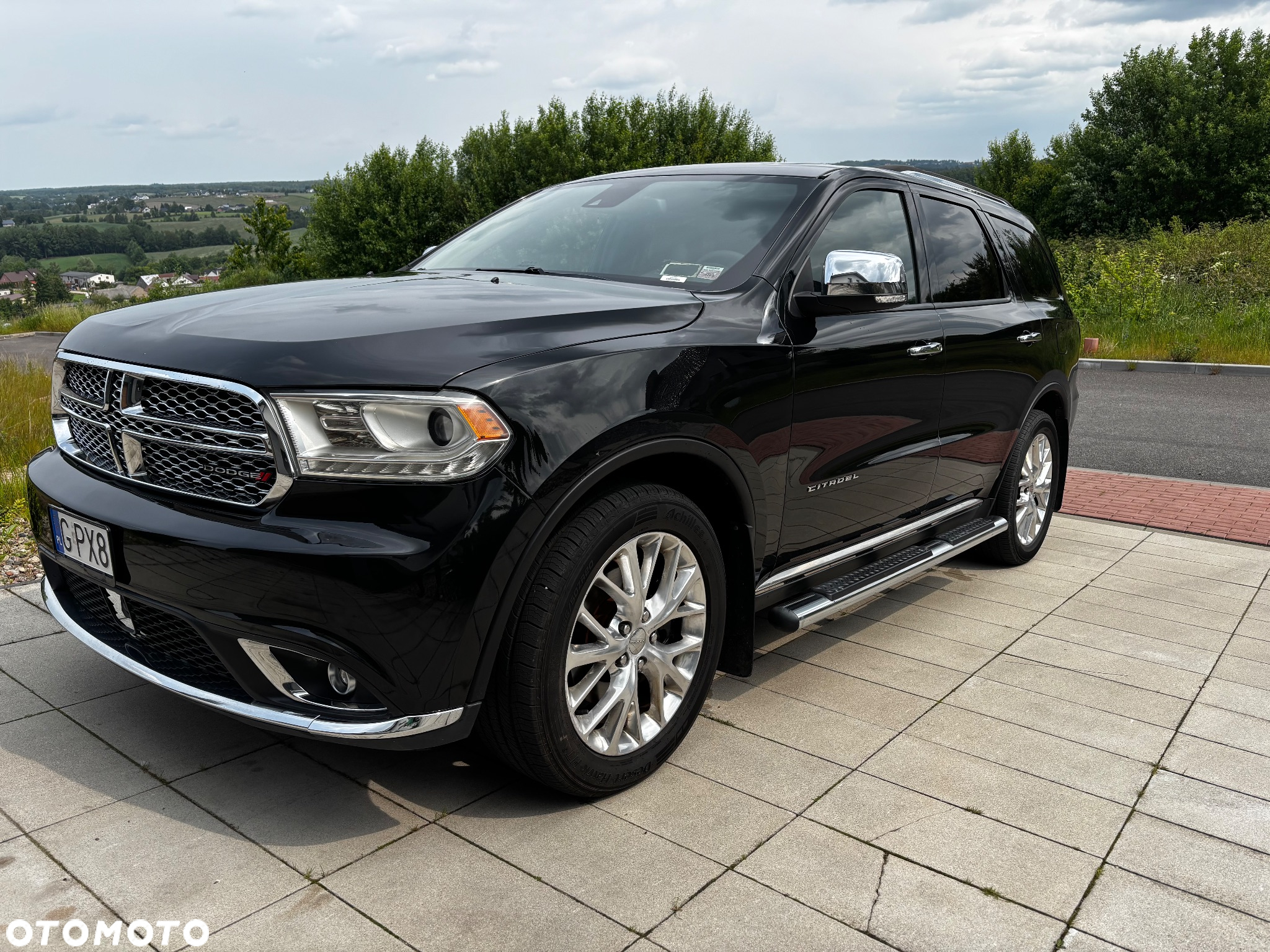 Dodge Durango 5.7 R/T - 4