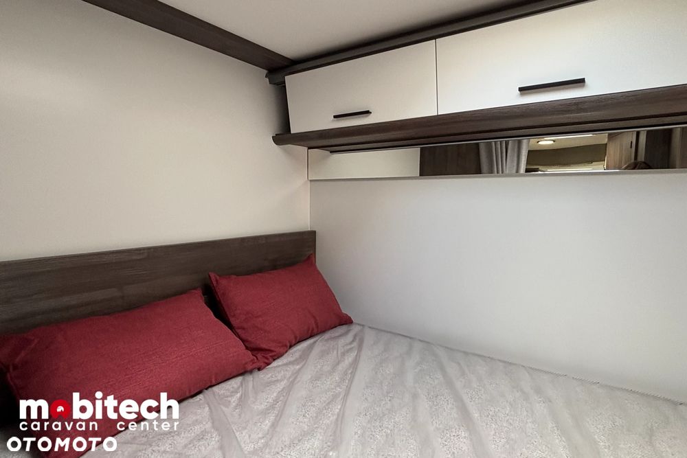 Benimar Tessoro 444 - 30