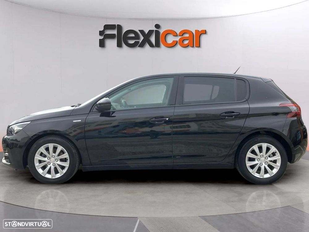 Peugeot 308 1.2 PureTech Style - 5