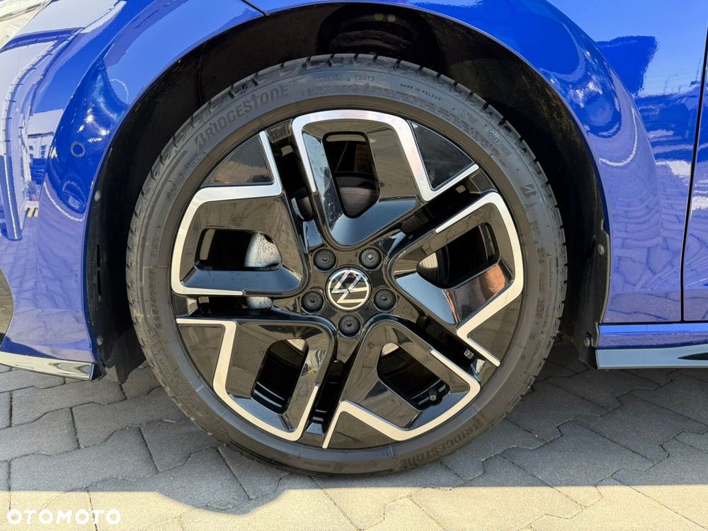 Volkswagen Golf Variant 1.5 eTSI mHEV R-Line DSG - 37