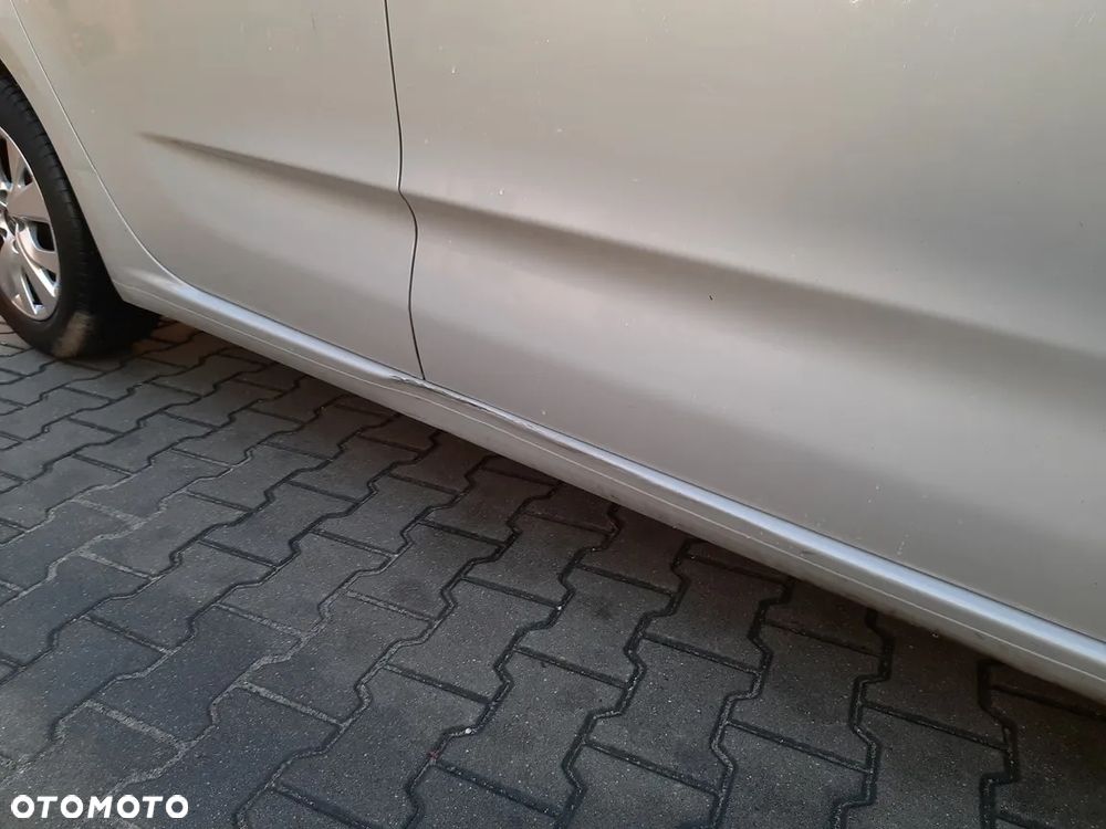 Citroën C4 SpaceTourer - 6