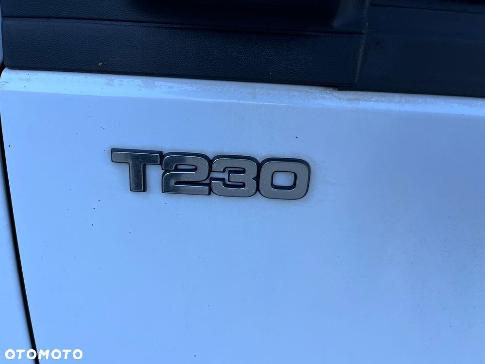 Ford connect - 13
