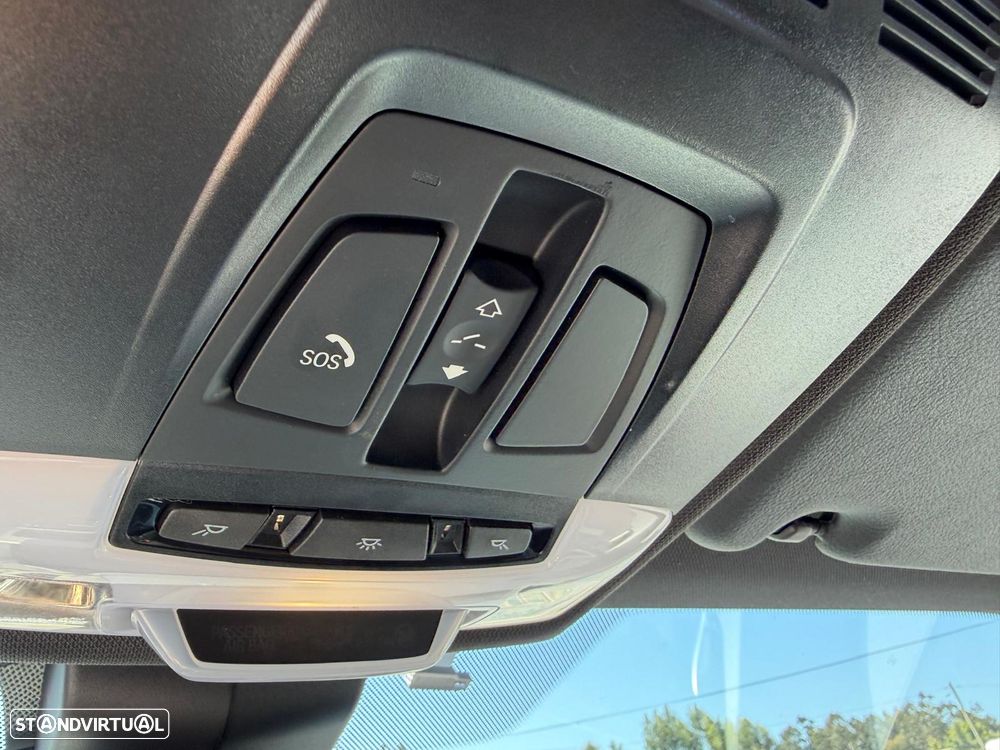 BMW X1 xDrive25e Aut. - 21