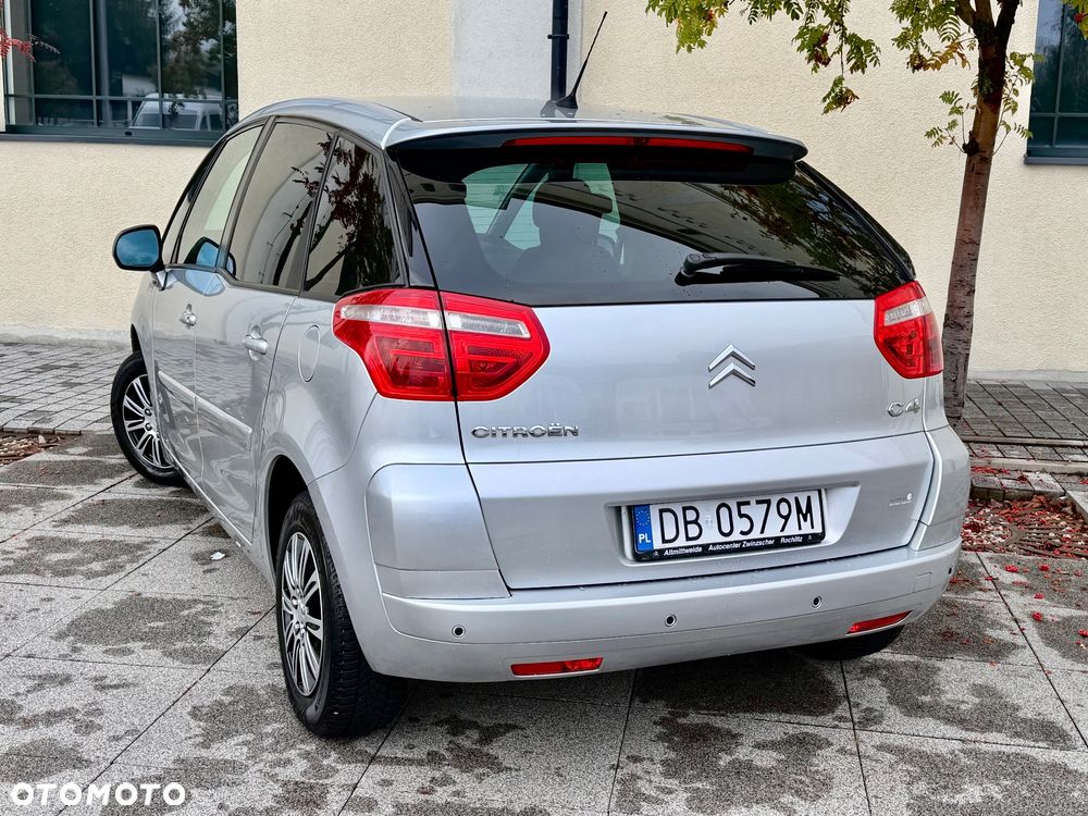Citroën C4 Picasso 1.8i SX Pack - 24