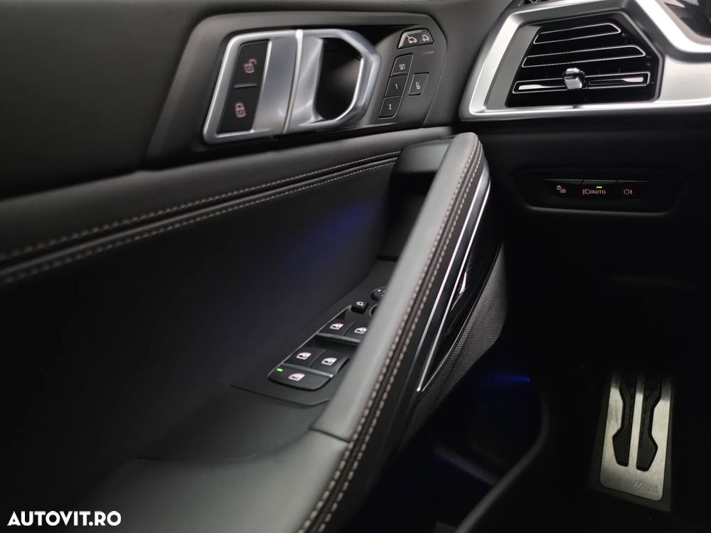 BMW X6 xDrive40i M Sport - 36
