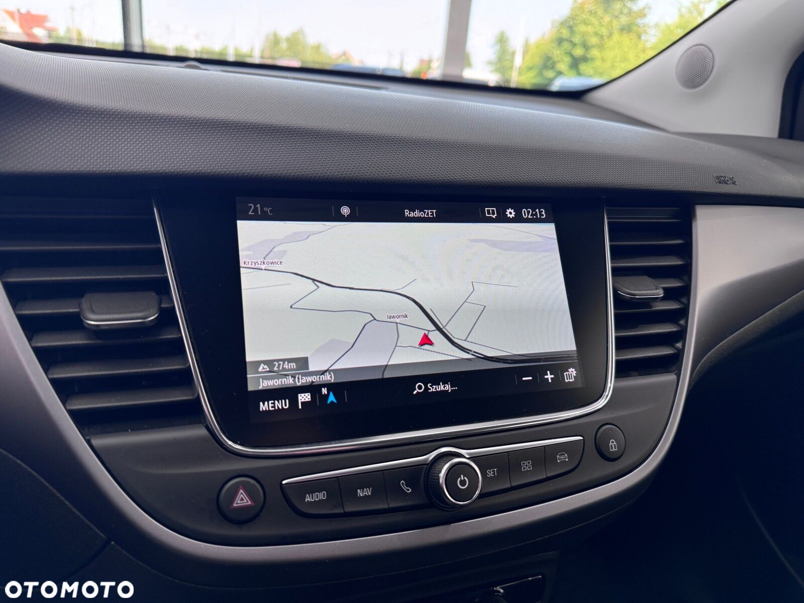 Opel Crossland X - 27