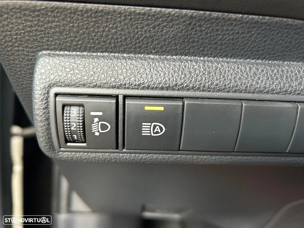 Toyota Corolla Touring Sports 1.8 Hybrid Comfort+P.Sport - 15