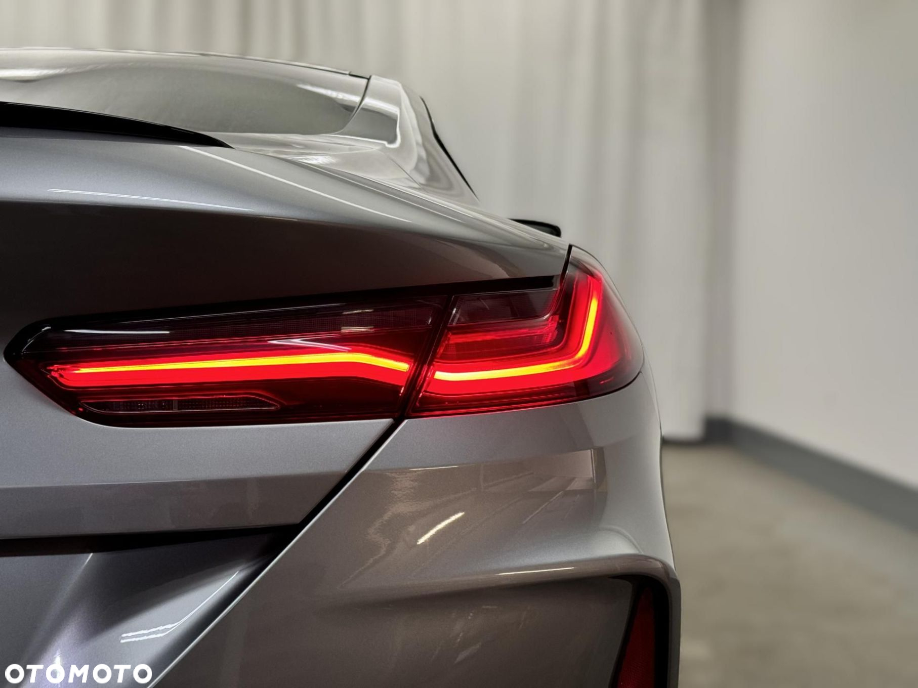BMW M8 - 11