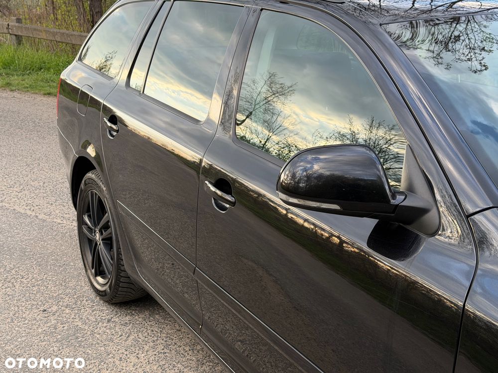 Skoda Octavia 2.0 TDI DPF 4x4 Elegance - 24