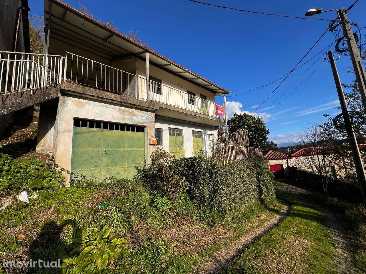 Moradia V2 Lixa - Grande imagem: 2/19