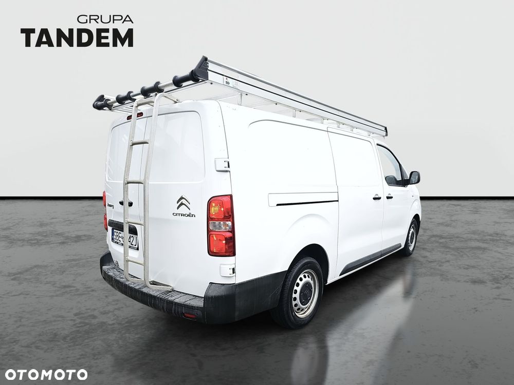 Citroën Jumpy - 5