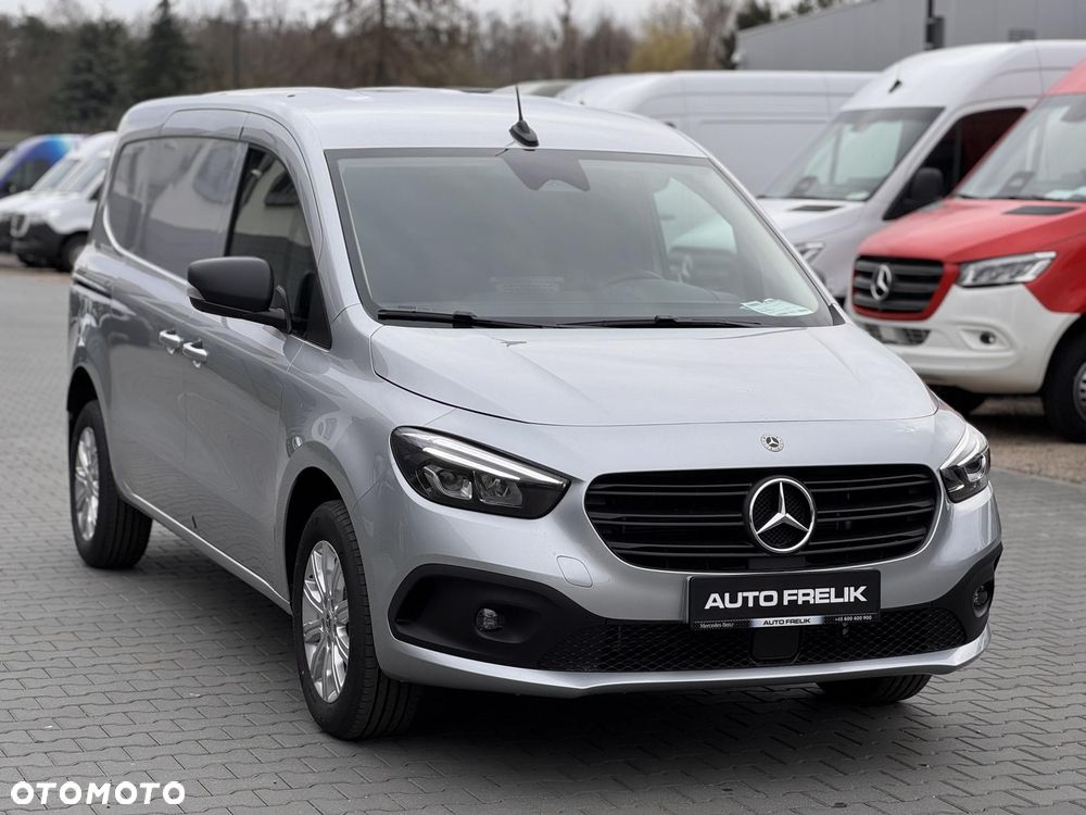 Mercedes-Benz Citan - 2