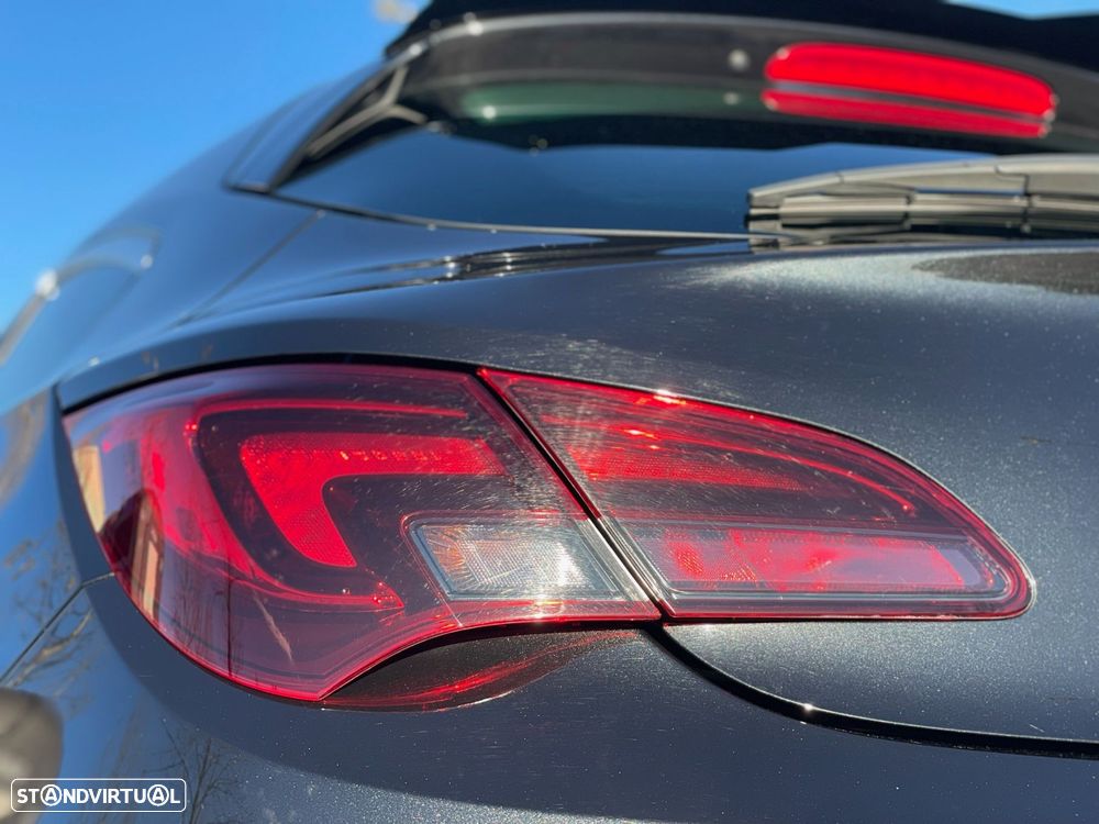 Opel Astra GTC 2.0 CDTi S/S - 51