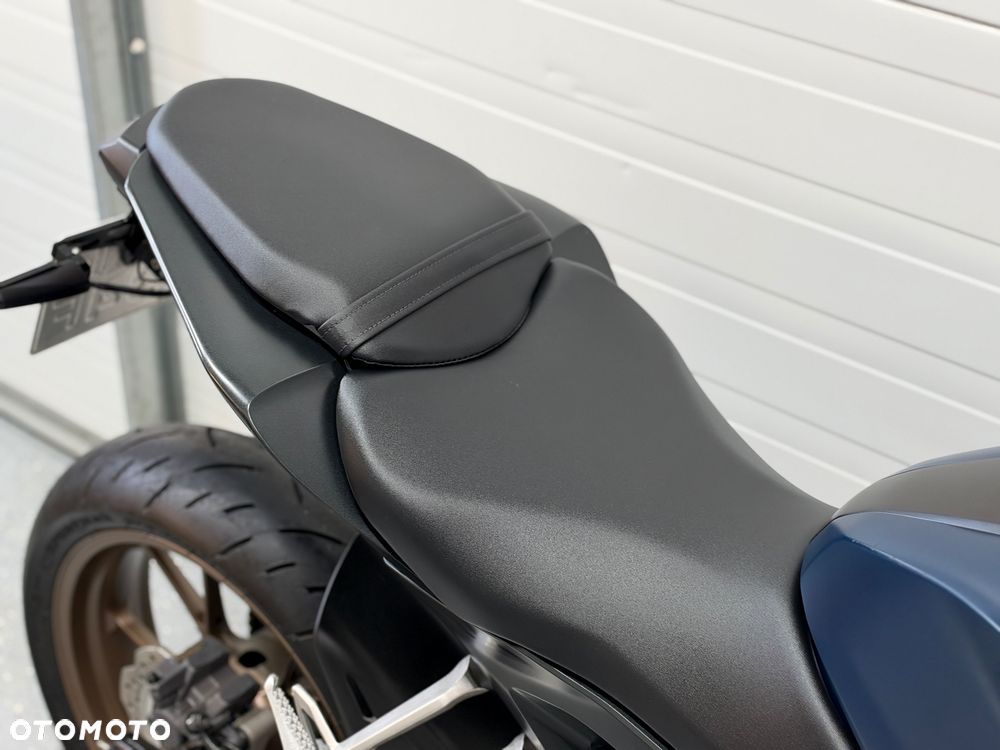 Honda CB - 19