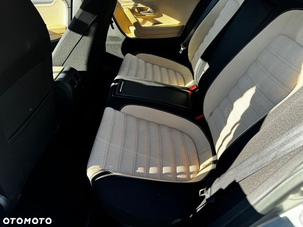 Volkswagen CC 2.0 TDI DPF BMT DSG - 24