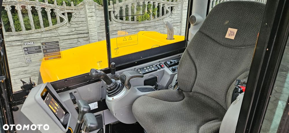 JCB 85-Z2 - 7