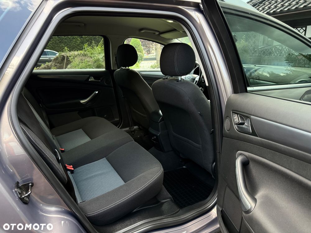 Ford Mondeo 2.0 TDCi Viva Trend - 13