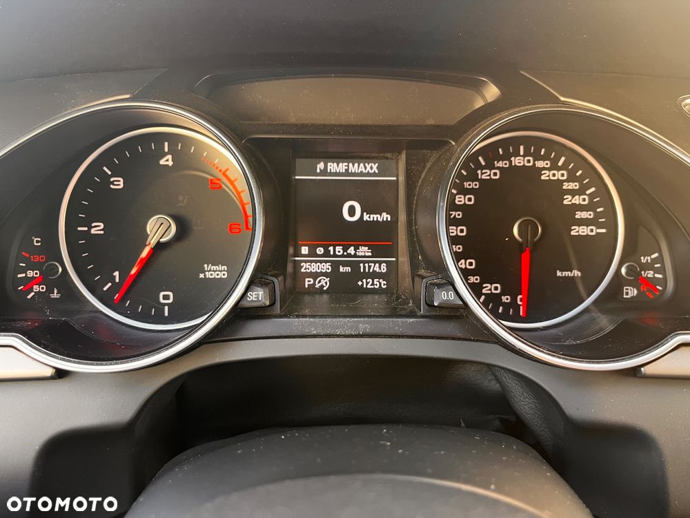 Audi A5 Sportback 3.0 TDI quattro DPF S tronic - 28