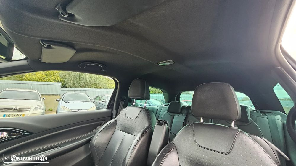 Citroën DS3 1.6 HDi Airdream So Chic - 12