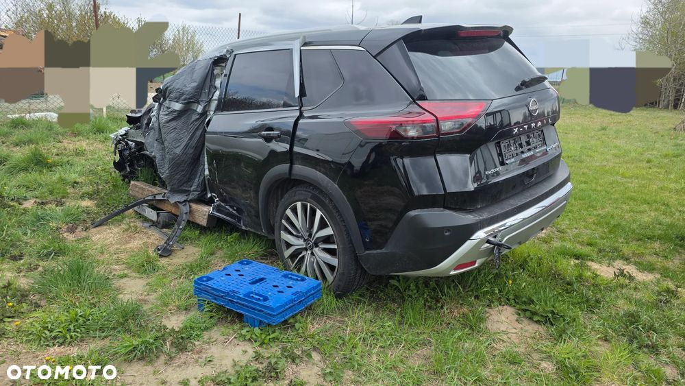 Nissan X-Trail 1.5 VC-T e-POWER Tekna 2WD - 34