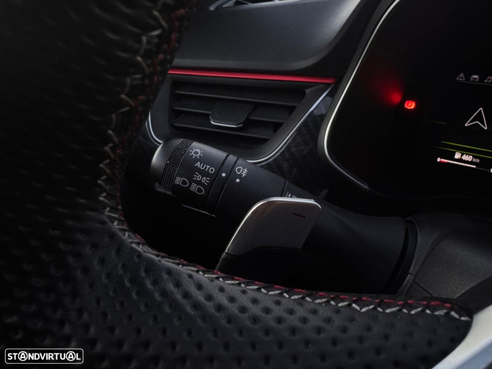 Renault Arkana 1.3 TCe R.S.Line EDC - 10