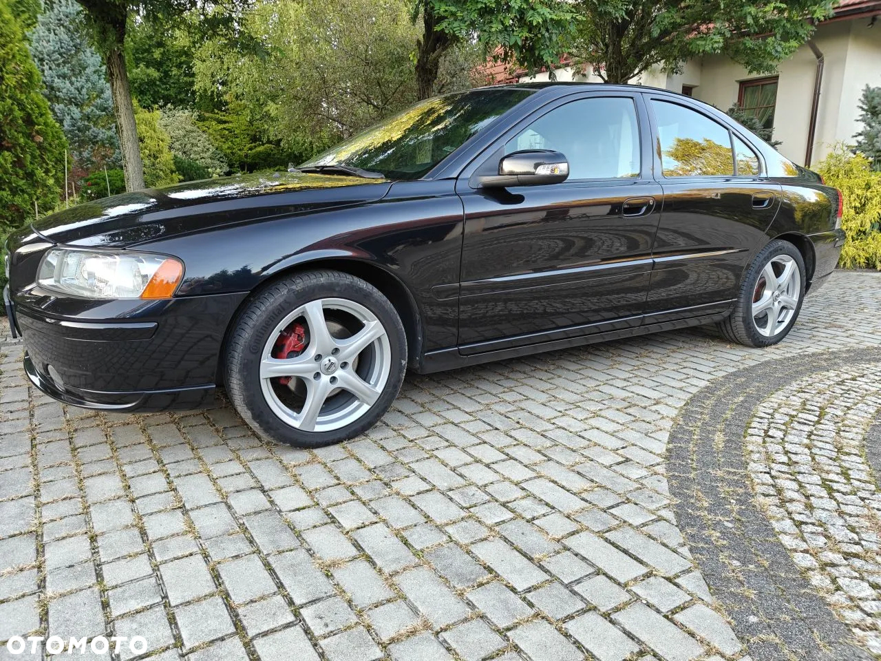 Volvo S60 2.4D5 Summum - 6