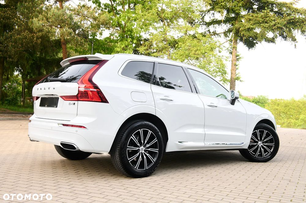 Volvo XC 60 - 21