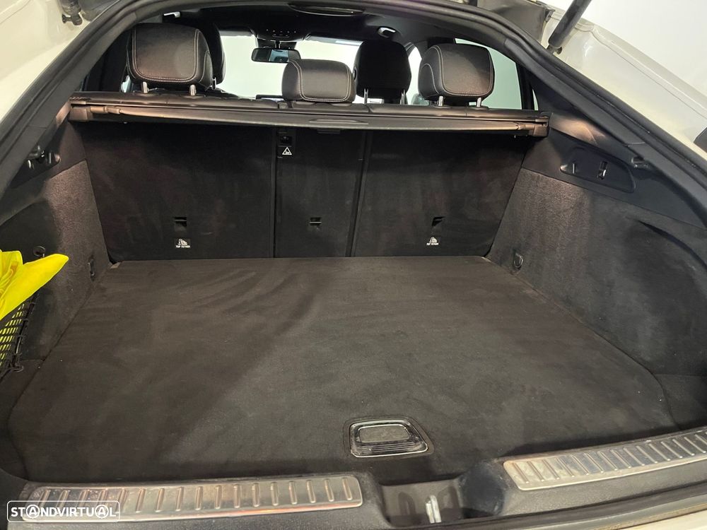 Mercedes-Benz GLC 350 e Coupé AMG Line 4-Matic - 36