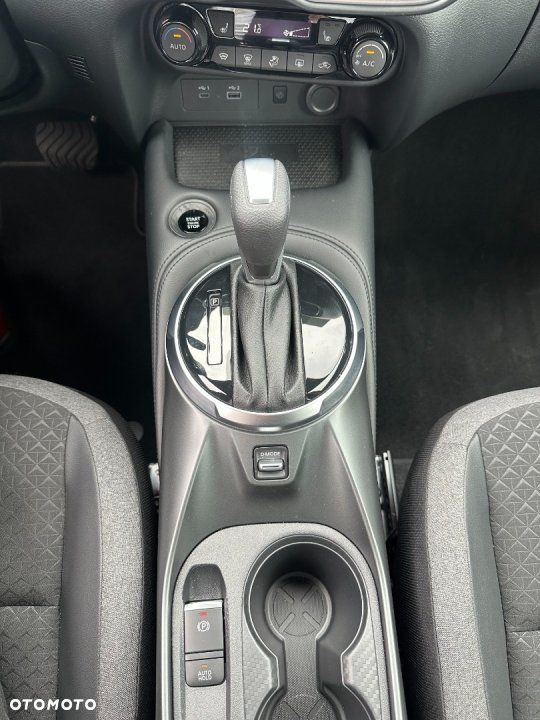 Nissan Juke - 22