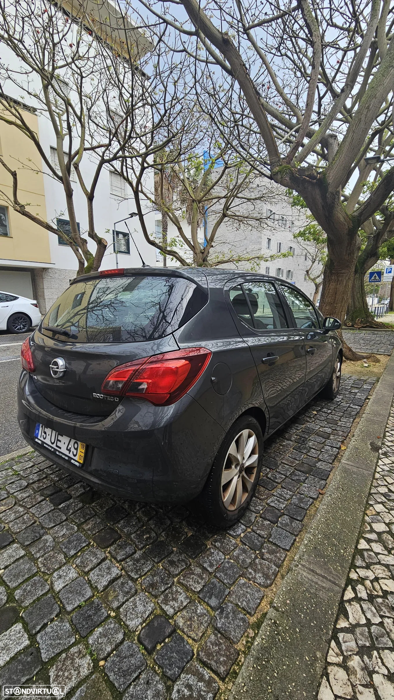 Opel Corsa 1.3 CDTi Edition - 6