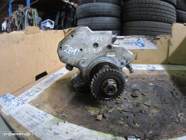 Bomba Injectora 0445010245 A6420701001 MERCEDES W212 2012 E300 CDI 231 Cv BOSCH - 1