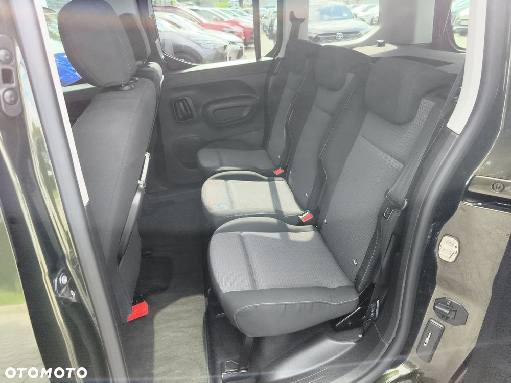Toyota Proace City Verso 1.5 D-4D Family - 15