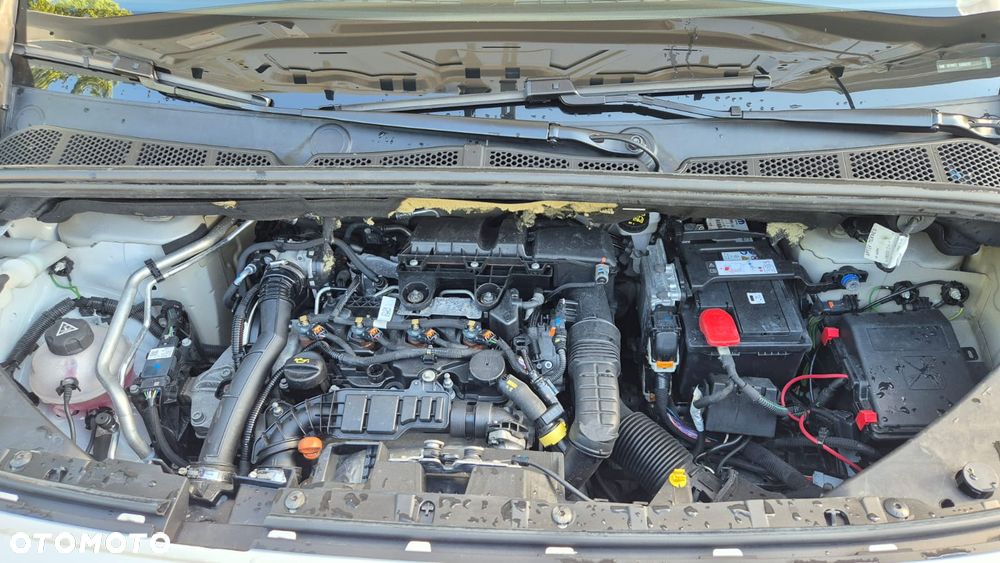 Toyota Proace City - 19