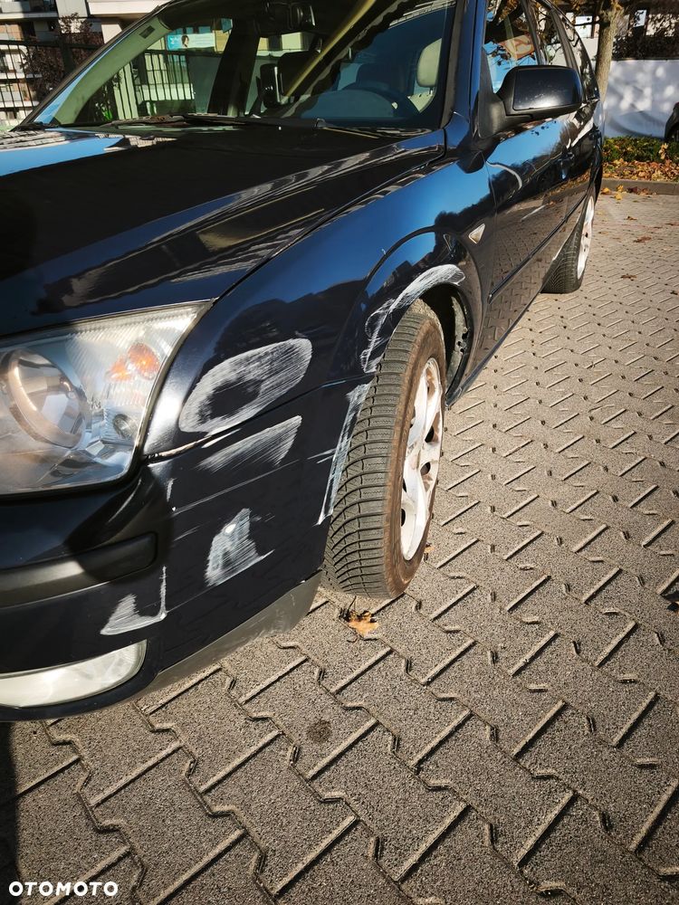 Ford Mondeo 2005 photo 3