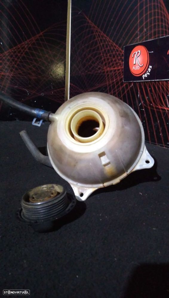 Reservatorio Da Agua Do Radiador  Seat Ibiza Ii (6K1) - 4