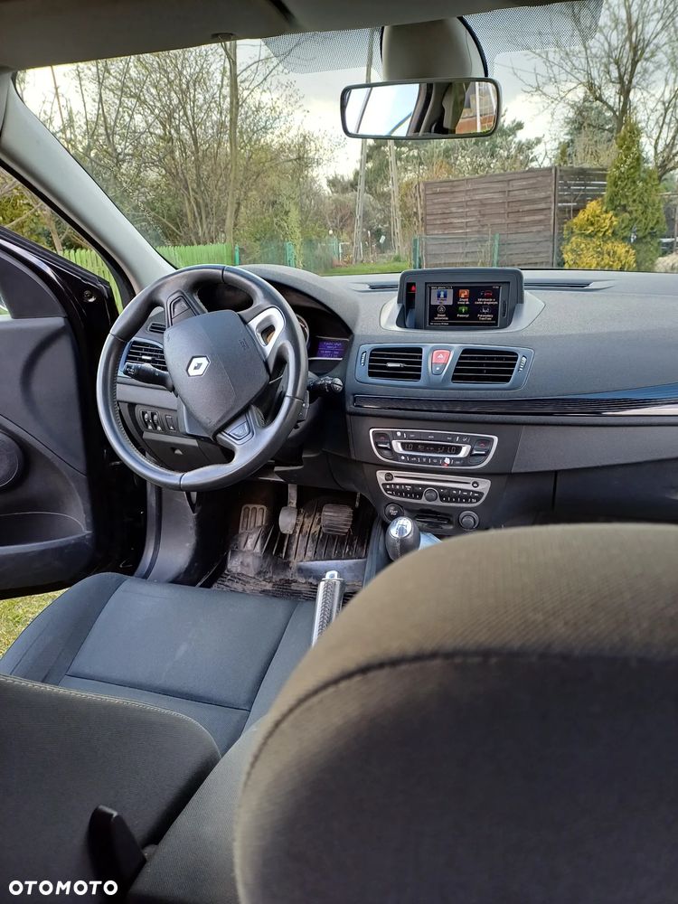 Renault Megane 1.6 16V 110 Dynamique - 6