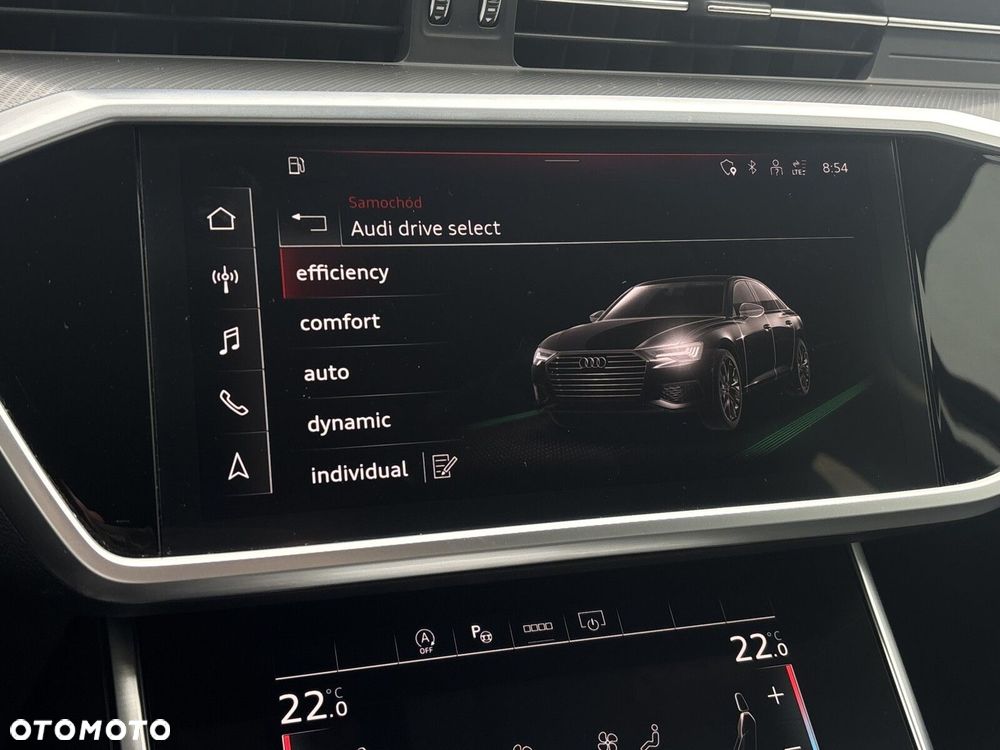 Audi A6 Limousine - 24