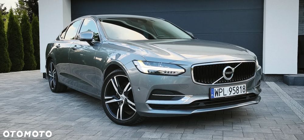 Volvo S90 D3 Momentum - 9