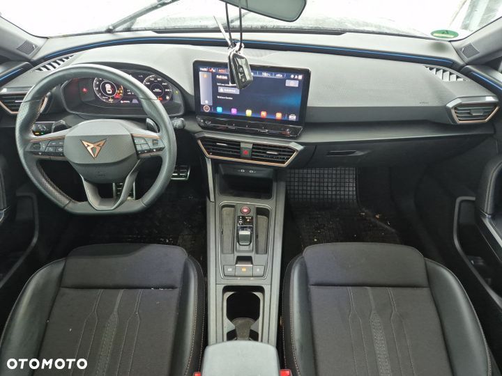 Cupra Leon Sportstourer 2.0 TSI DSG VZ - 1